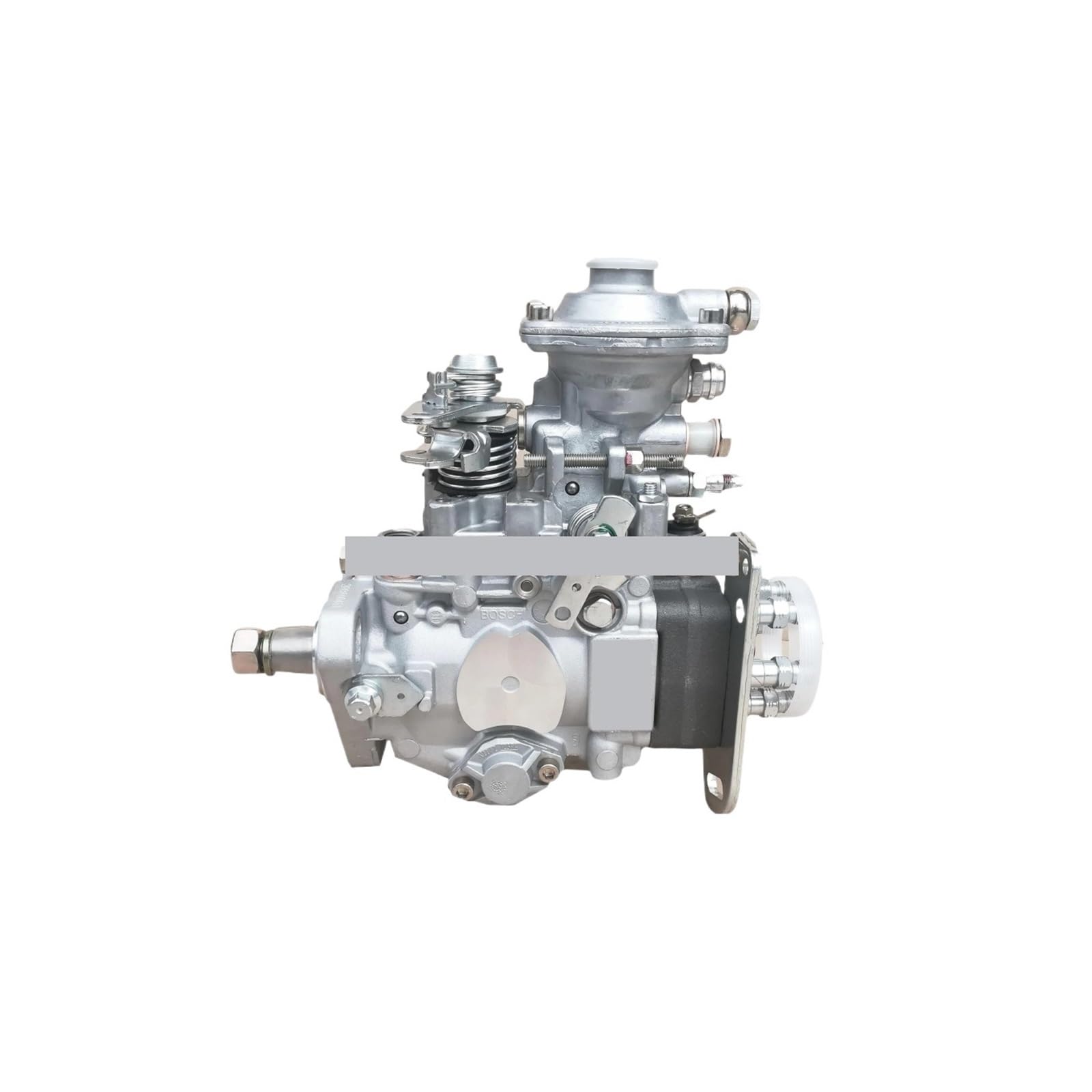 Amazon.com: AKkis Diesel Fuel Injection Pump 0460424523 VE4 