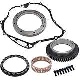 problemas arranque yamaha ybr 125 Número de OEM de la junta:3EG-15451-00-00 Número de OEM de rodamiento unidireccional:5EL-15590-00-00 / 5EL-15517-11-00 / 99999-03908-00