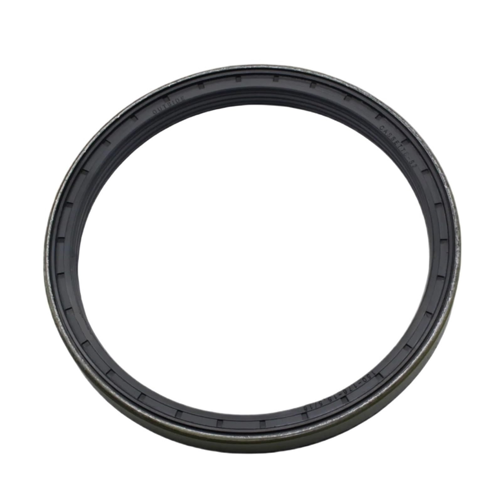 YMUGUEGH RE73082 Oil Seal 150-176-15.5-16mm