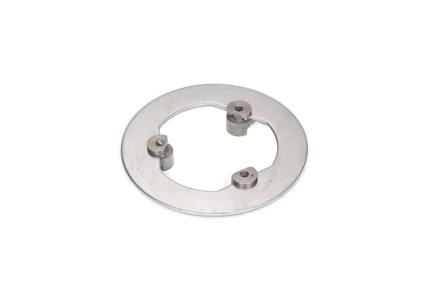 545011 Ected Max Differential