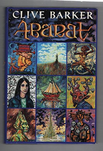 Abarat view 2