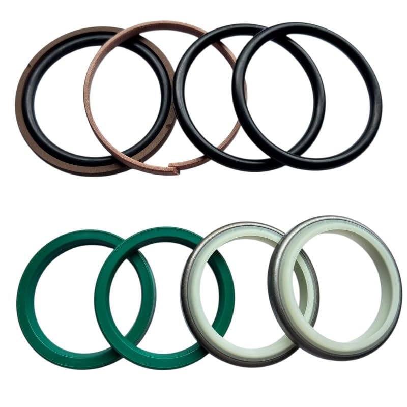 Marvel Earth Moving Spares 991-00156 Steering Hydraulic Seal Kit
