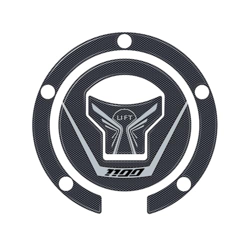 Autocollant réservoir NT1100 protection de gaz et kit déco moto 2022-2023