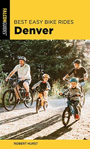 Best Easy Bike Rides Denver (Best Bike Rides...