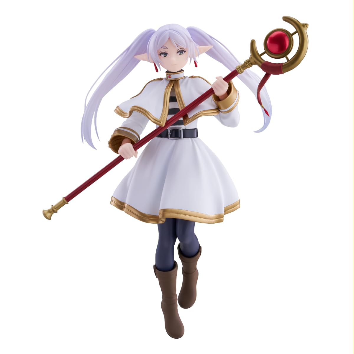 Amazon.com: Banpresto - Frieren: Beyond Journey's End - Frieren