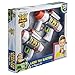 eKids Toy Story 4 Laser-Tag for Kids Infared Lazer-Tag Blasters Lights Up & Vibrates When Hit