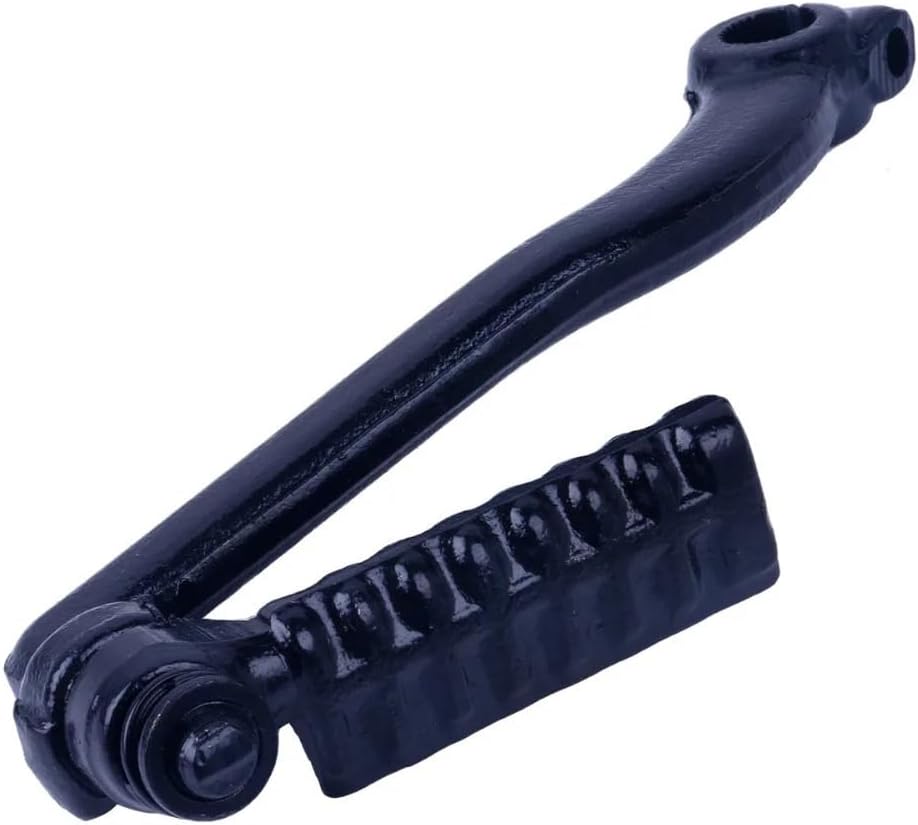Motorcycle Kick Start Lever Motorcycle Kick Start Starter Lever Motorbike Kick Start Motorbike Kick Start Lever For 152QMI 157QMJ