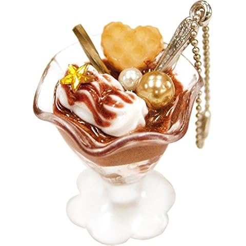 Resinate Kit Charm Mini Parfait Chocolate Cover
