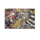 Jackson Pollock