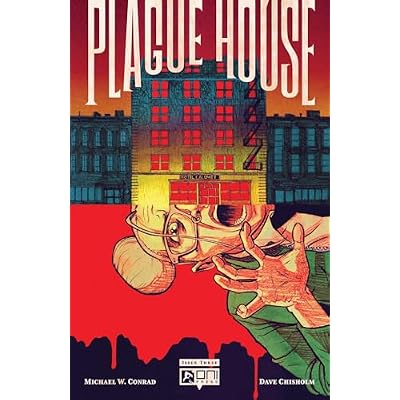 Plague House #3