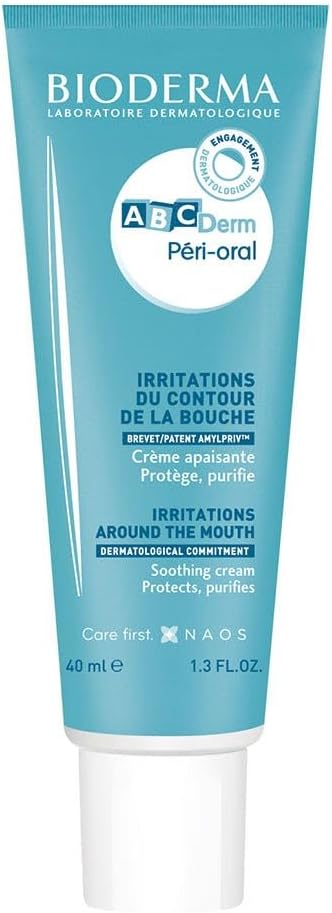 BiodermaABCDERM PERI-ORAL 40ML