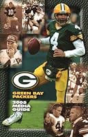 Green Bay Packers 2005 Media Guide B002K75XXK Book Cover