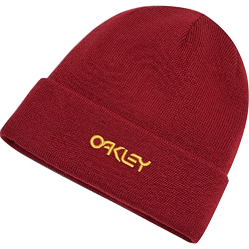 Bonnet mixte adulte Oakley pour affronter le froid au quotidien