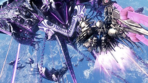 Xenoblade Chronicles X