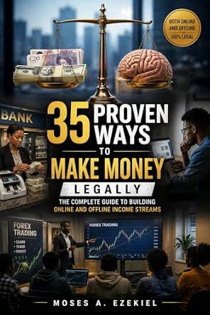 The Best Legal Ways to Make Money Online