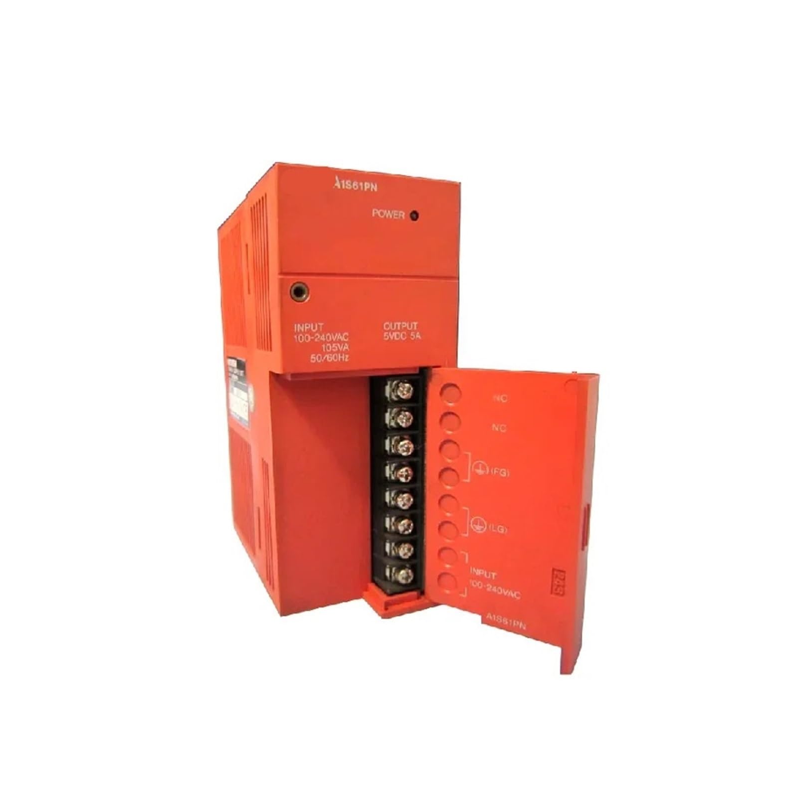 KACOME Original PLC Module Controller A1SHCPU A2SHCPU A2USHCPU-S1(A1SHCPU)