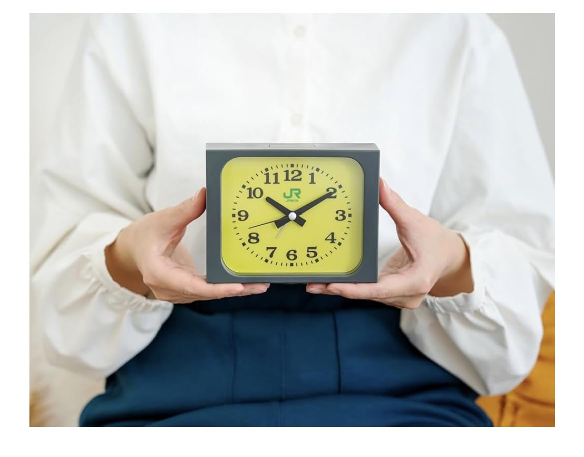 JR東日本 みどりの駅時計BOOK 3冊セット 新品未使用 Amazon.co.jp: JR東日本 みどりの駅時計 : ホーム＆キッチン