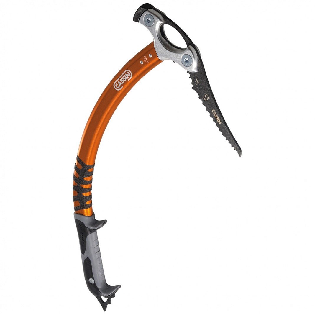 Amazon.com: Camp Cassin x-all montaña piolet : Deportes y