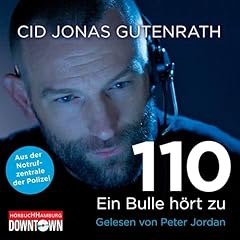 110 - Ein Bulle hört zu Titelbild