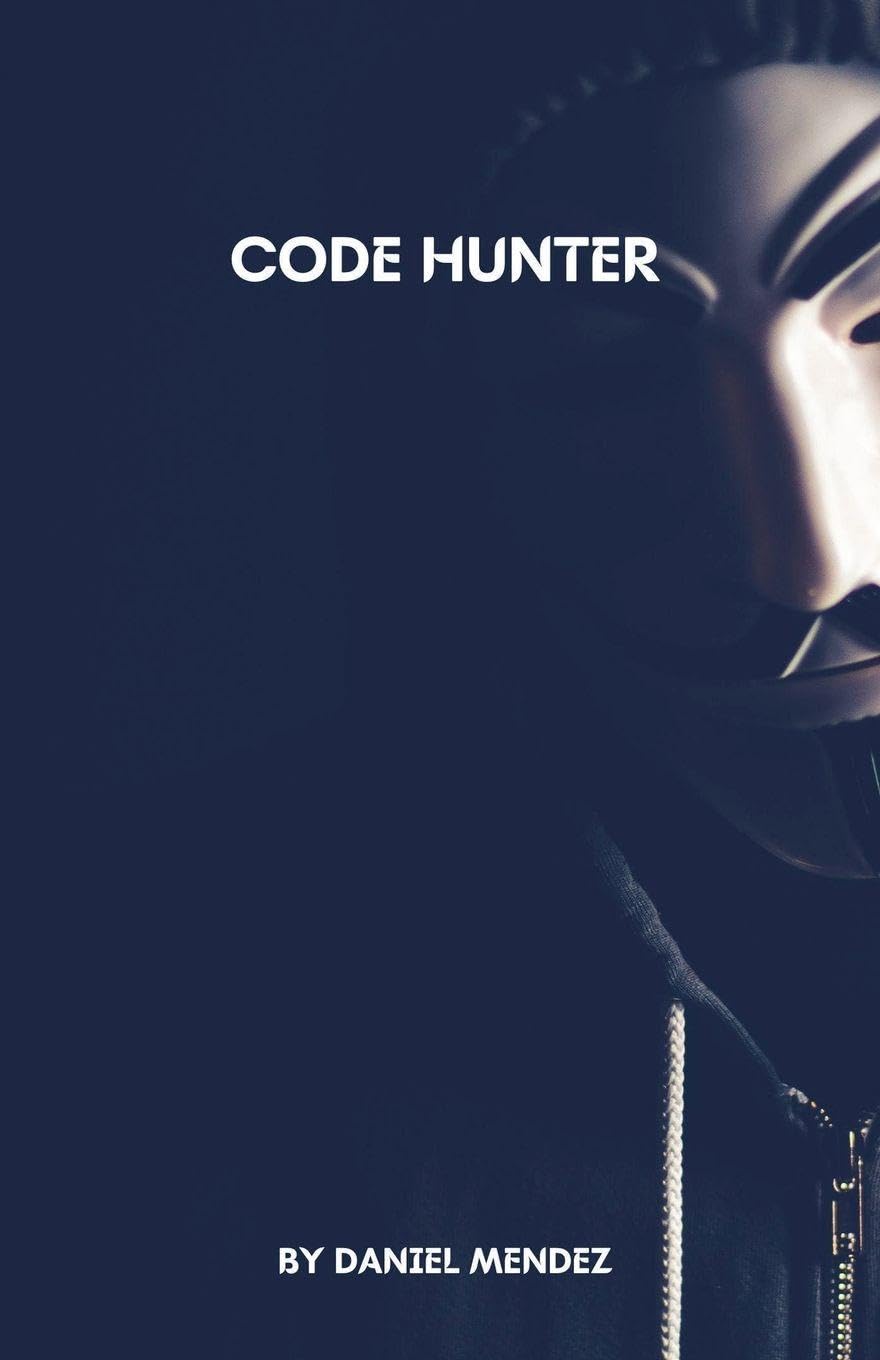 Code Hunter (Fiction)