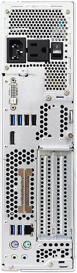 Amazon.co.jp: 【整備済み品 【PC&モニターセット】 Core i5 9500