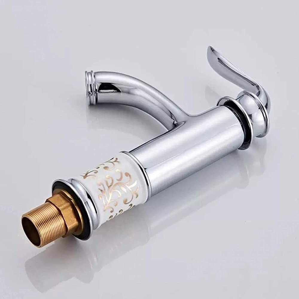 Grifo de fregadero de cocina mezclador para lavado diario de alimentos