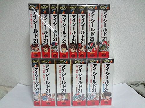 キンドル 無料電子書籍 アイシールド21 コミック 全14巻完結セット (SHUEISHA JUMP REMIX) バイ