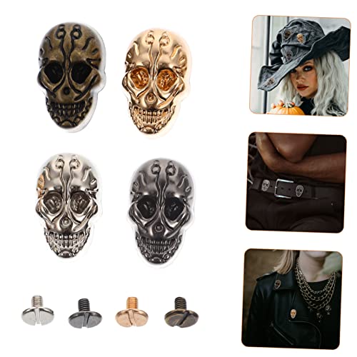 Rivets pour artisanat créatif pour customiser vos chaussures - 4