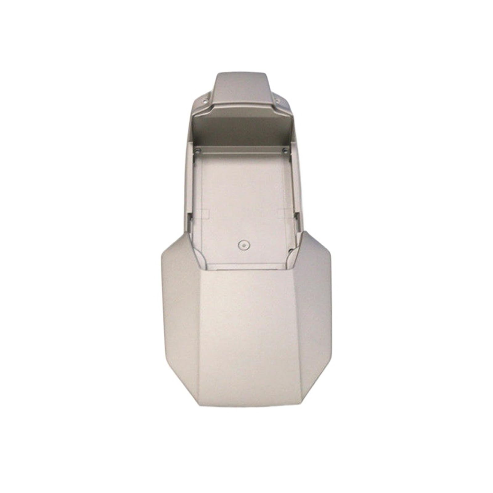 Compatible con dji, 1 Juego de Carcasa Superior Mavic Pro Platinum