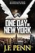 One Day In New York (ARKANE Book 7)