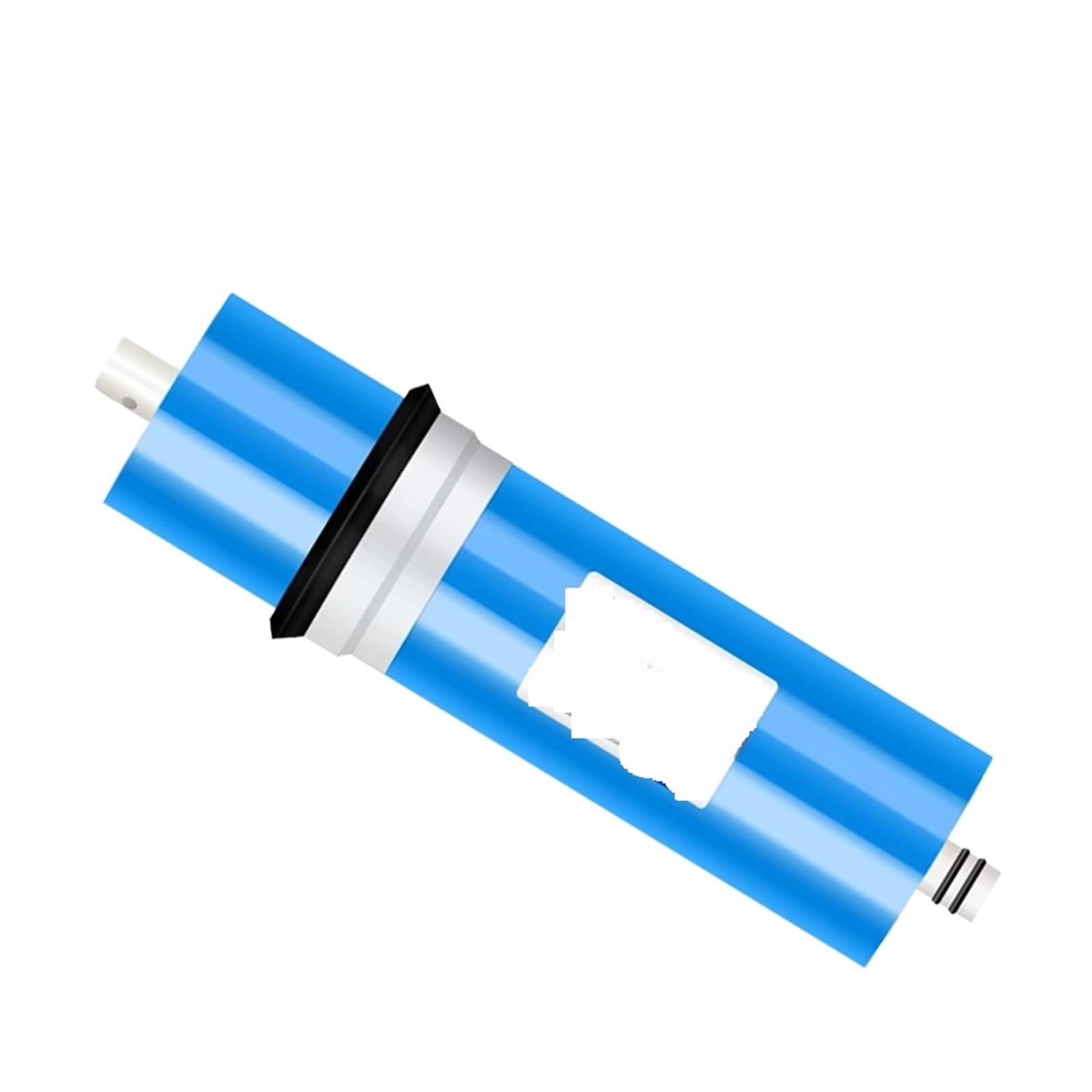 Membrana RO de 600 GPD 3012-600 GPD, for debajo del fregadero, de purificador de agua potable RO for el hogar