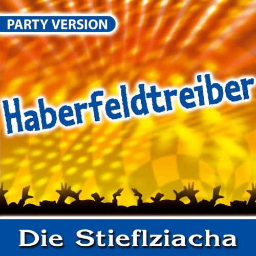 Stieflziacha