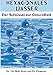 Hexagonales Wasser: Der Schlüssel zur Gesundheit