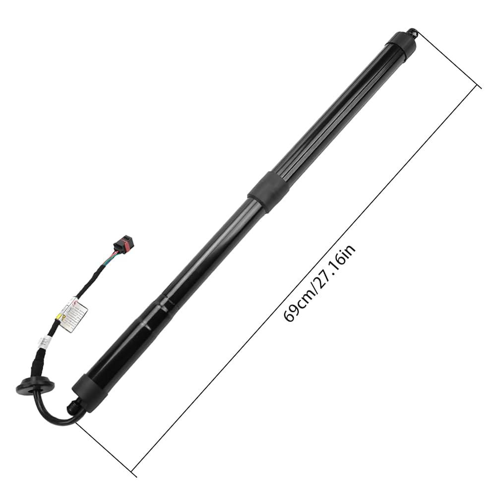 ガスストラット 2個 32227616 32227617 左リア + 右リア電動