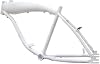 BBR Tuning 26 Inch Motorized Bicycle Frame w 2.4L Gas Tank