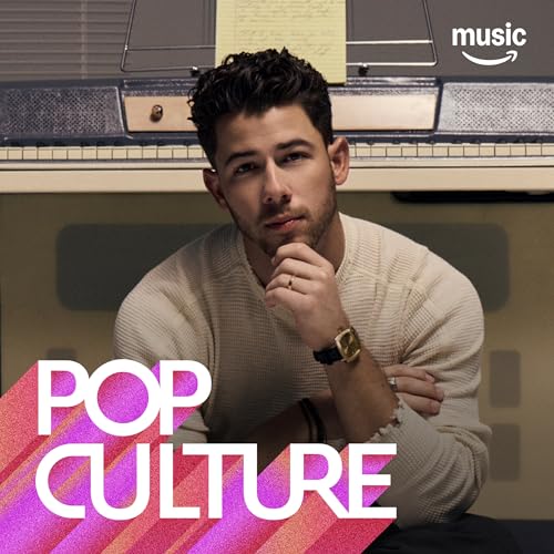 Zusammengestellt von: Amazon Music