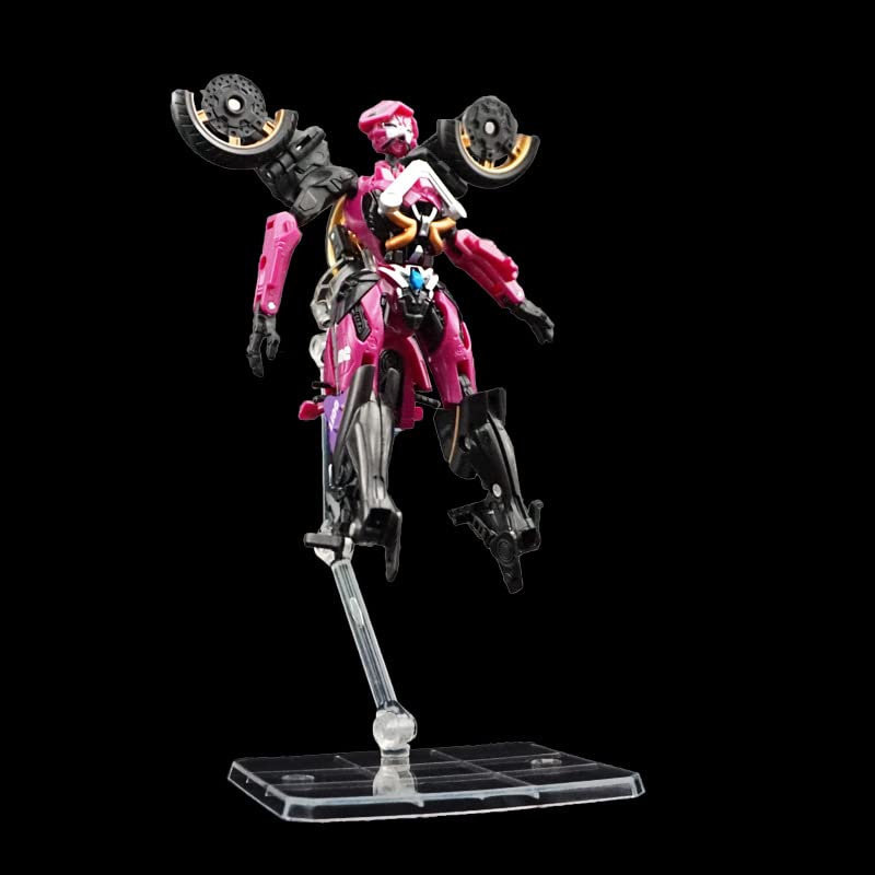 Amazon.co.jp: プラモデル スタンド フィギュア 台座 接続可能 1/144