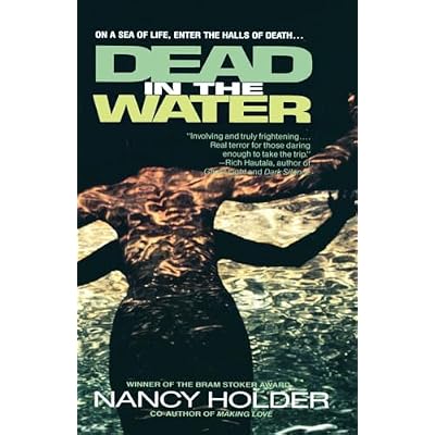 Dead in the Water