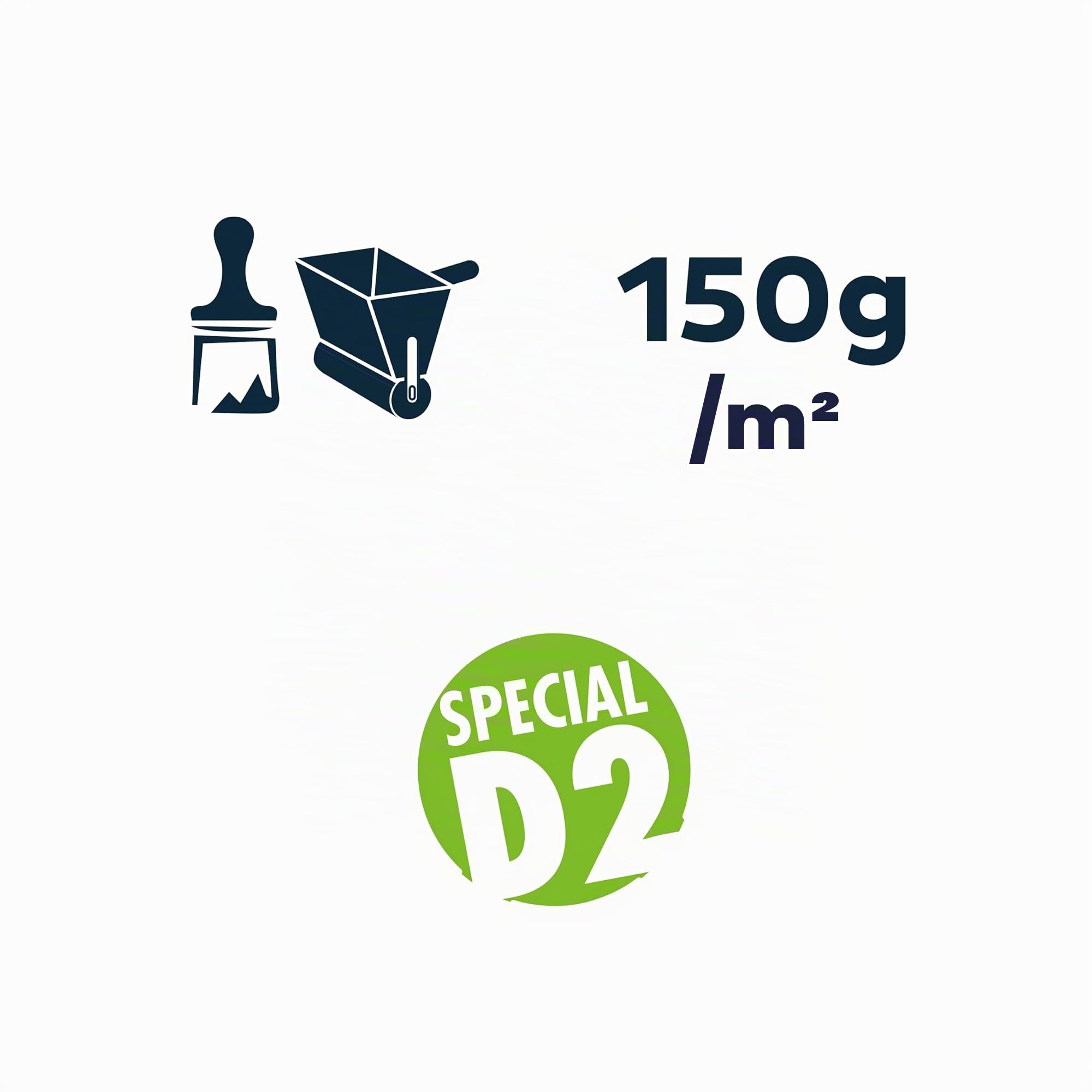 Bostik Colle Vinylique Bois R50 - Seau 5 kg