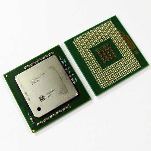RK80532KE072512 Intel Xeon 2.80GHz Processor RK80532KE072512