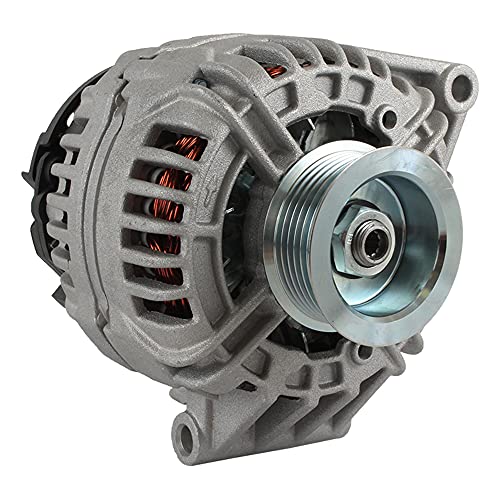 DB Electrical 400-24195 12V 120A Alternator Compatible With/Replacement For Buick