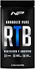 Anabolic Pure RTB Tesnoa LJ100 Concentrated Maca, Vitamin D, Body Shaping Support, Mens Performance, 90 Capsules 30-Day Supply 1 Bag