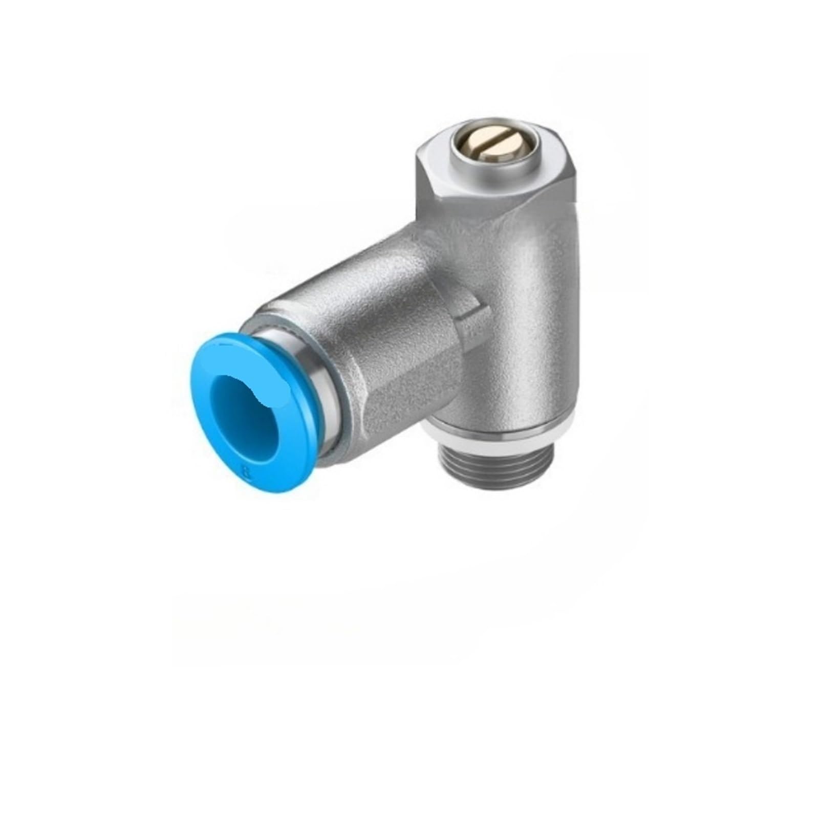 LEOTNNDQ Check throttle valve 1 8 QS 8-D 193159