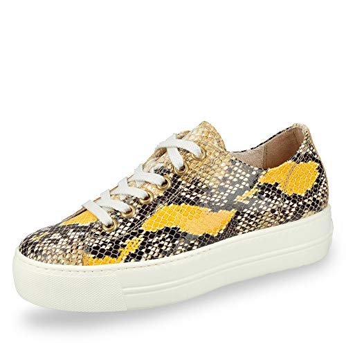 Preisvergleich Produktbild Paul Green , gelb(gelb), Gr. 6