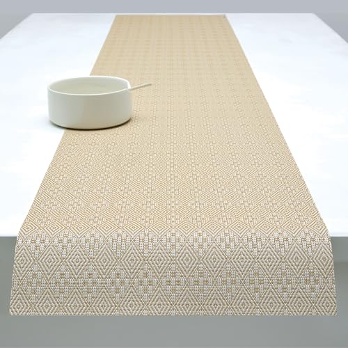 Martha by Martha Stewart | Chilewich Boxwood Table...