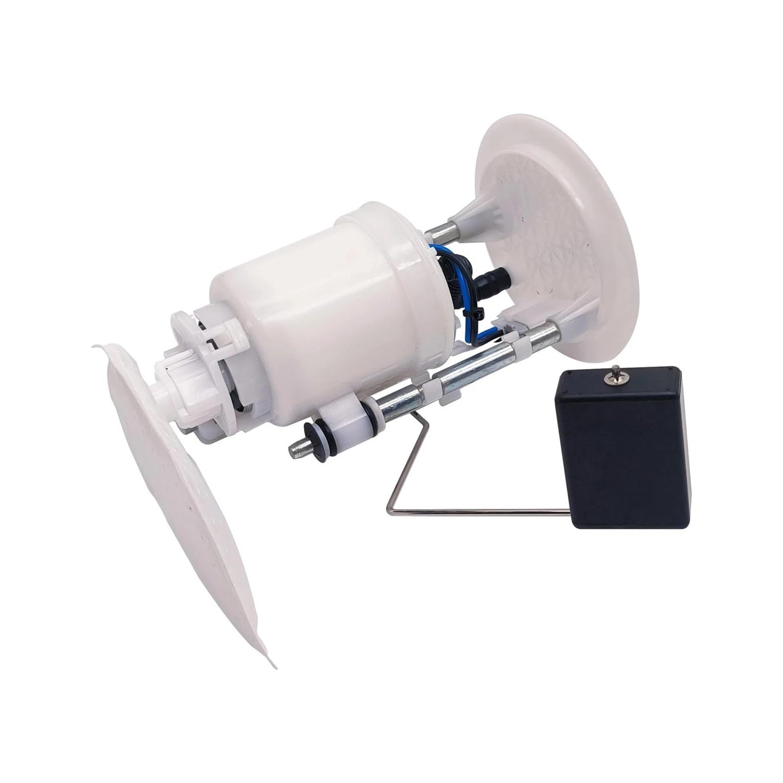 Pompe À Carburant Pour Yamaha Quad Pour Grizzly 700/550 4x4 Pour Kodiak Pour Viking 700 Pour Wolverine X2/X4 YXZ1000/YXZ1000R Pompe À Carburant