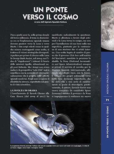 Nathan Never. Destinazione Luna - 6
