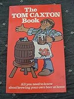 THE TOM CAXTON BOOK 0906722004 Book Cover