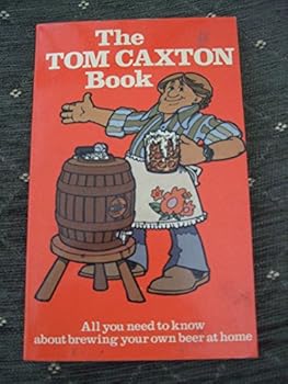 Paperback THE TOM CAXTON BOOK