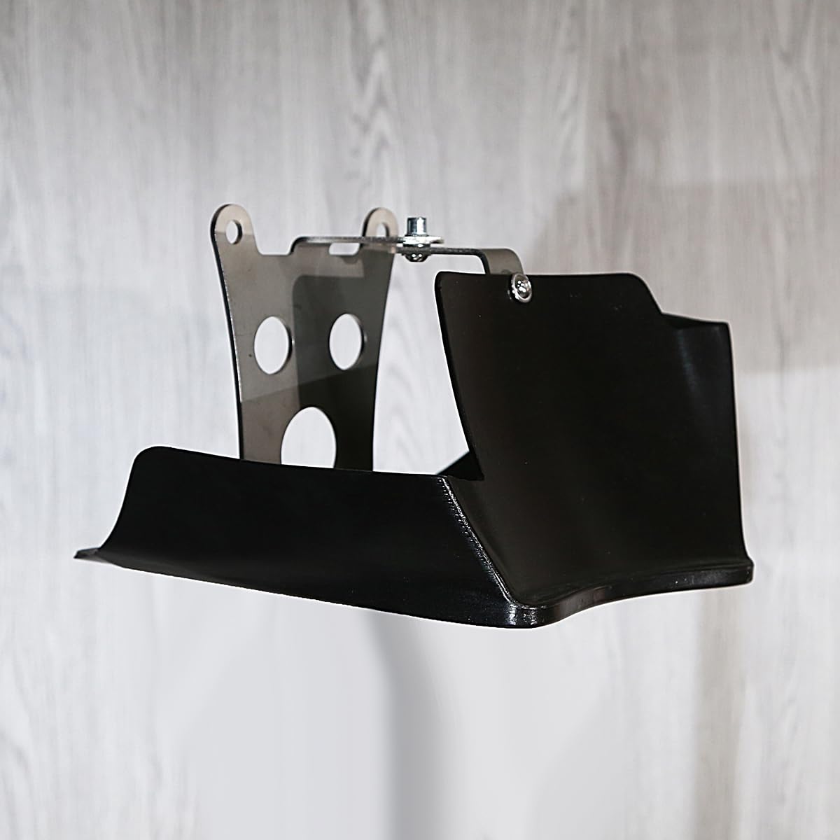 Back Frame Chin Spoiler Cover for Harley 2018-2023 Softail Street Bob Low Rider